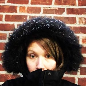 Meet your Posher, Esther